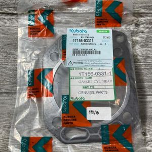 GASKET CYLINDER HEAD RD85DI-1-2S PN 1T156-03311-1