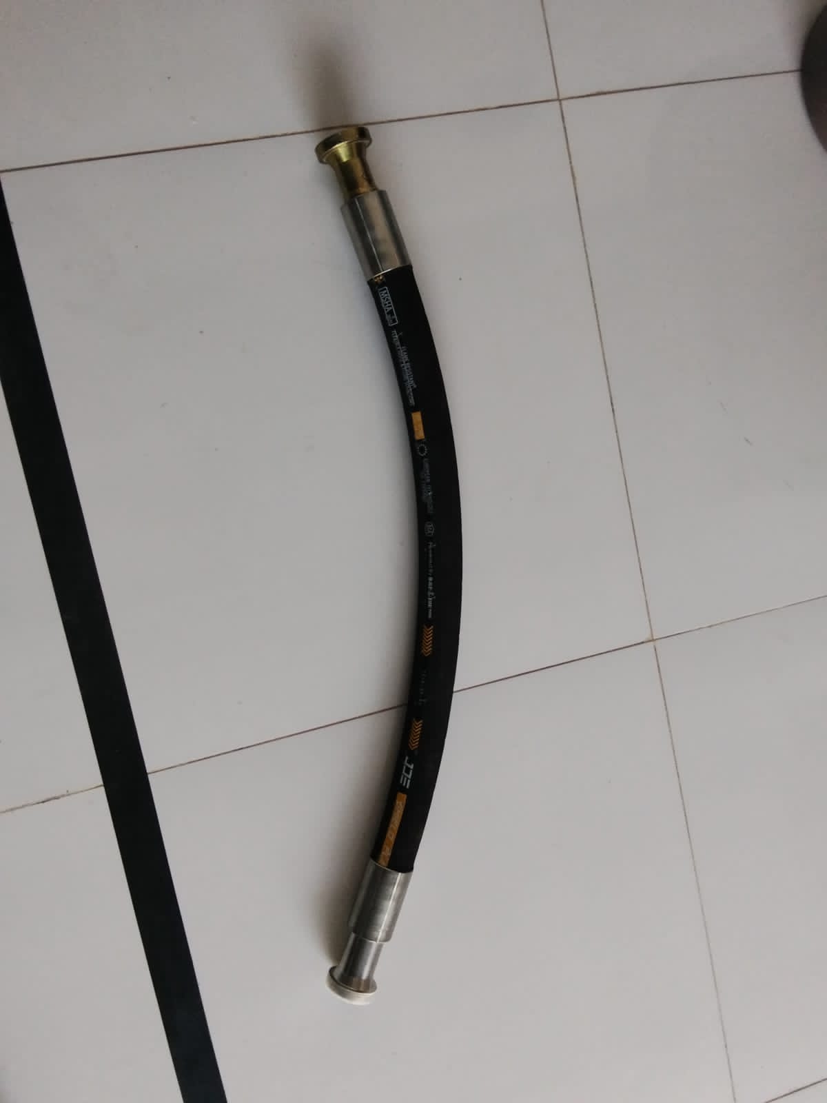 HOSE ARM ZOOMLION ZE215E