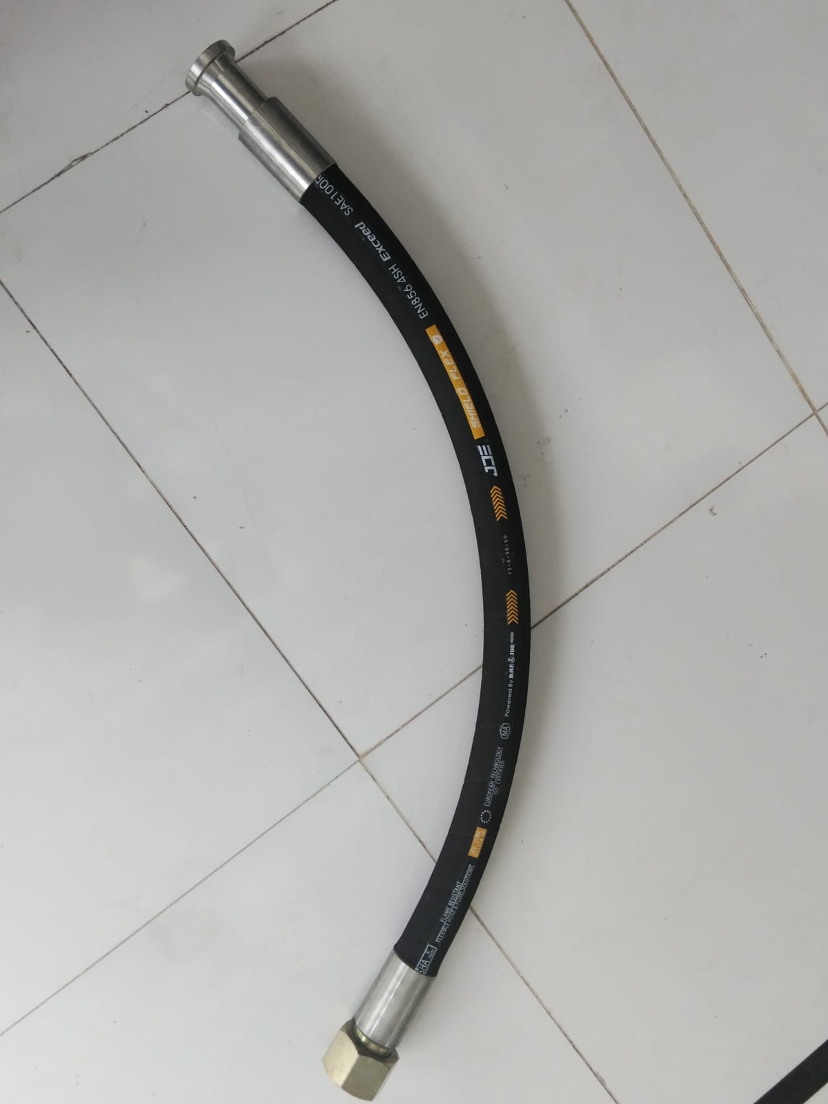 Hose Arm XCMG XE215C