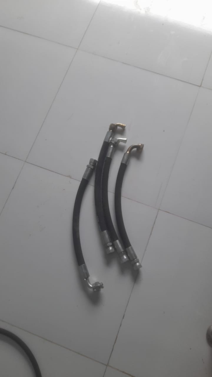 Hose Forklift Mitsubishi 5 Ton