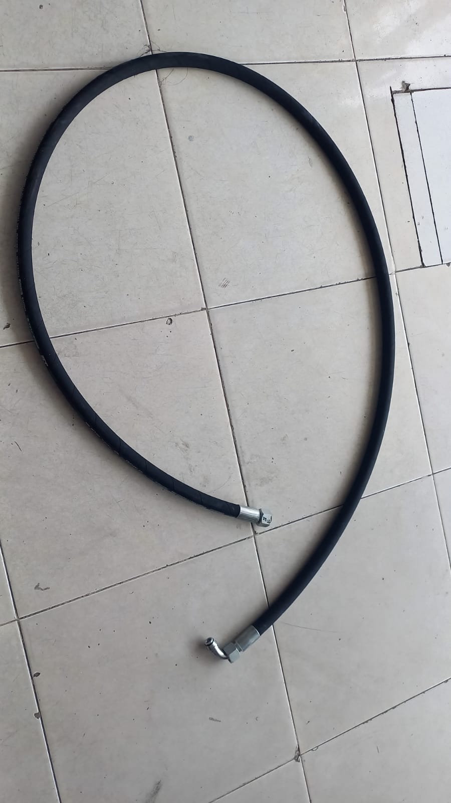 Hose arm Komatsu pc100-6