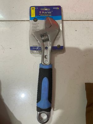 KUNCI INGGRIS JUNIOR 12 INCH