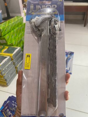KUNCI OLI FILTER RANTAI JUNIOR