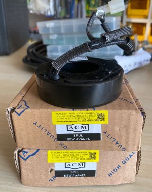MAGNET SPUL NEW AVANZA VELOZ NEW TERIOS NEW RUSH MAGNIT SPOOL AC MERK ACM