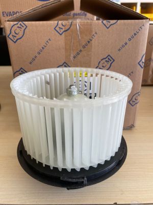 MOTOR BLOWER LIVINA ORIGINAL ASSY AC MOBIL MERK ACM