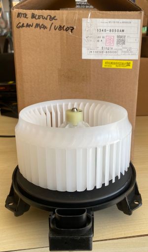 MOTOR BLOWER ND-8050 VELOZ GRANMAX APV