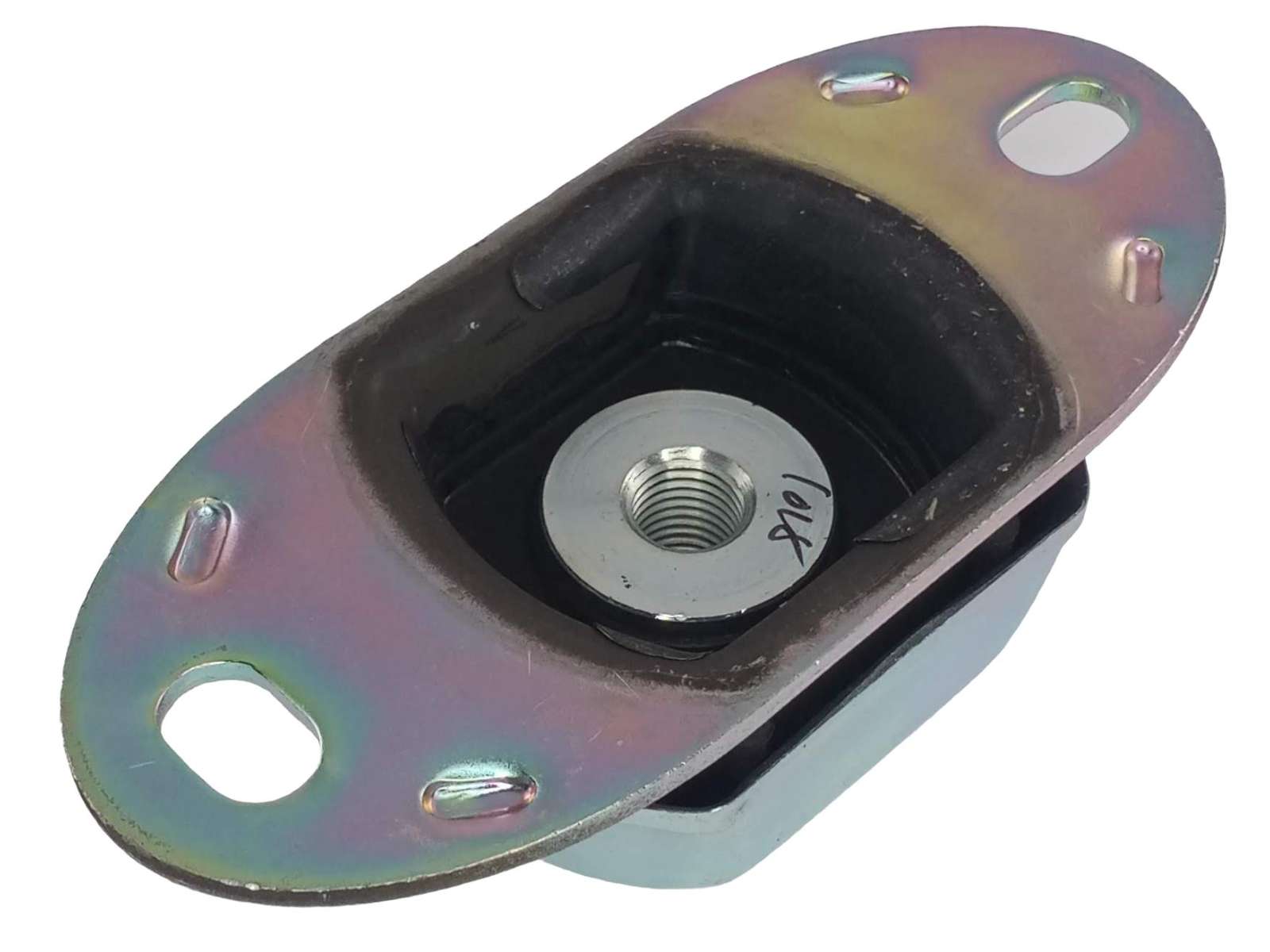 MOUNTING ENGINE PERKINS 4.2482(LG80521) PN 242496