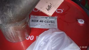 OLI DIESEL JUMBO SDX 40 CD-SC DRUM 200 Liter