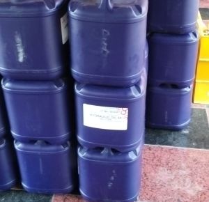 OLI HIDROLIK OLI 10 JUMBO HYDRAULIC ISO VG 68 GALON 20 Liter