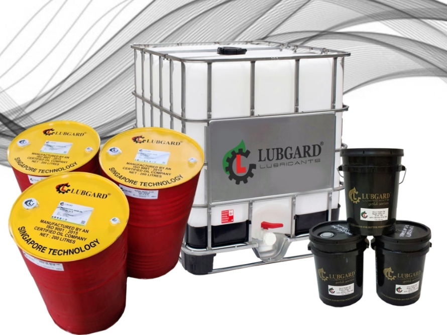 OLI LUBGARD AUTHORIZED DEALER
