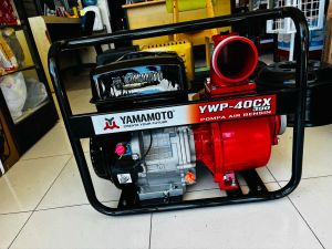 POMPA AIR ALKON 4 INCH YAMAMOTO YWP 40CX(13 HP) 4 Inch
