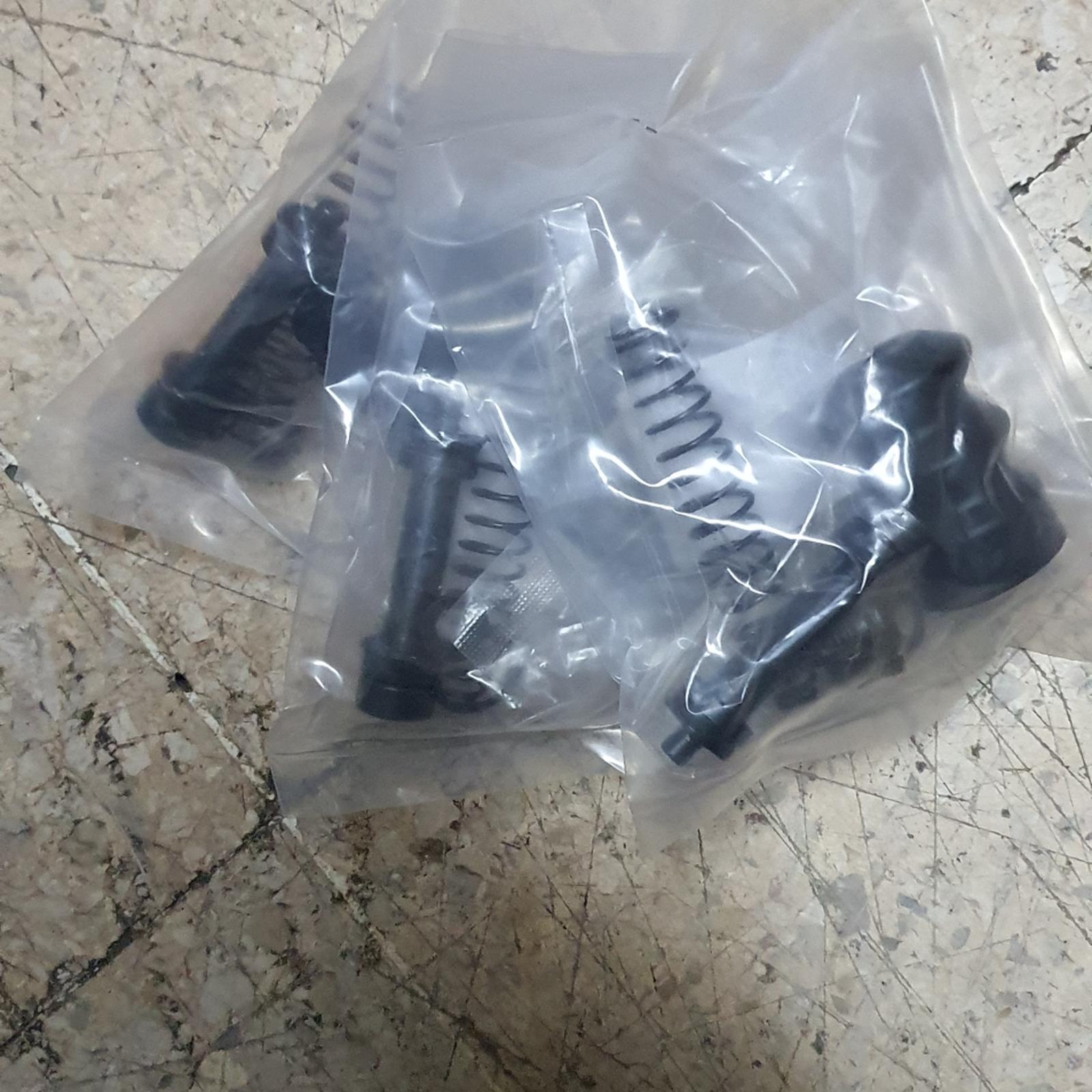 REPAIR KIT KOPLING ATAS FORKLIFT 2.5 TON MITSUBISHI FD30ND PN 91A51-01120