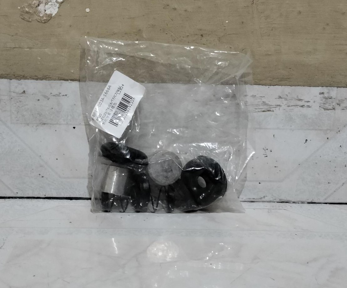 REPAIR KIT KOPLING BAWAH FORKLIFT 2.5 TON MITSUBISHI FD30ND PN 91A51-03530