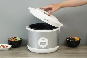 RICE COOKER 1,8 LITER PHILIPS HD-3003