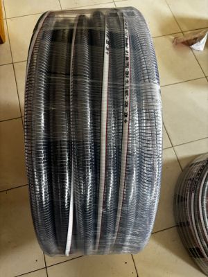 SELANG PVC BENING KAWAT WIRE UNIHOSE 1,5 inch PERMETER