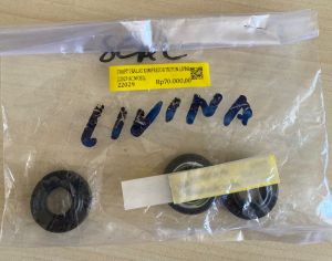 SHAFT SEAL AS KOMPRESOR TRITON LIVINA AC MOBIL
