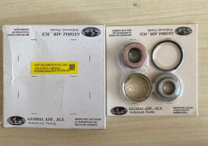 SHAFT SEAL KOMPRESOR 508 GLOBAL AC MOBIL