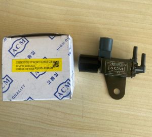 SOLENOID IDLE UP VACUM SOLENOID COK BULAT AC MOBIL MERK ACM