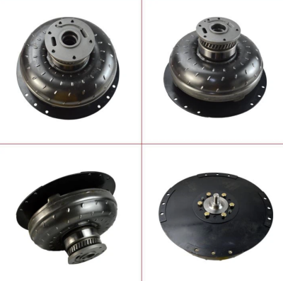 Torque Converter Forklift Mitsubishi S6S FD50 PN 91K23-01010