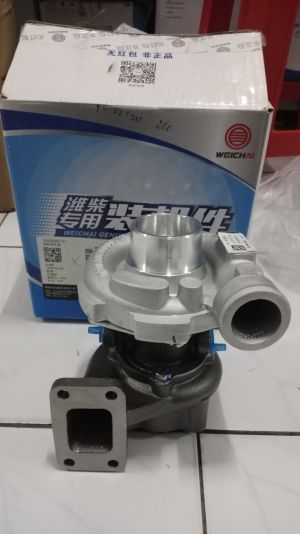 Turbo charger weichai IMO-01 MODEL J60S MC 1458 PN 1000889157