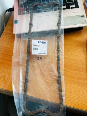 Valve cover gasket PERKINS 4.2482(LG80521) PN 21826363