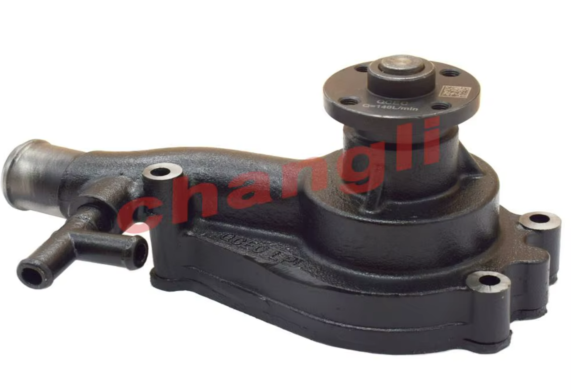 Water Pump Forklift Quanchai 4C6  PN 240953181004