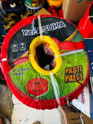 selang sunny hose Yamasuka 3 Bar 4inch 50m