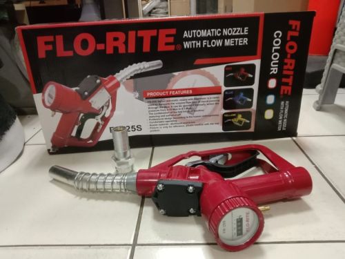 Automatic Nozzle Flo-rite FR-25S