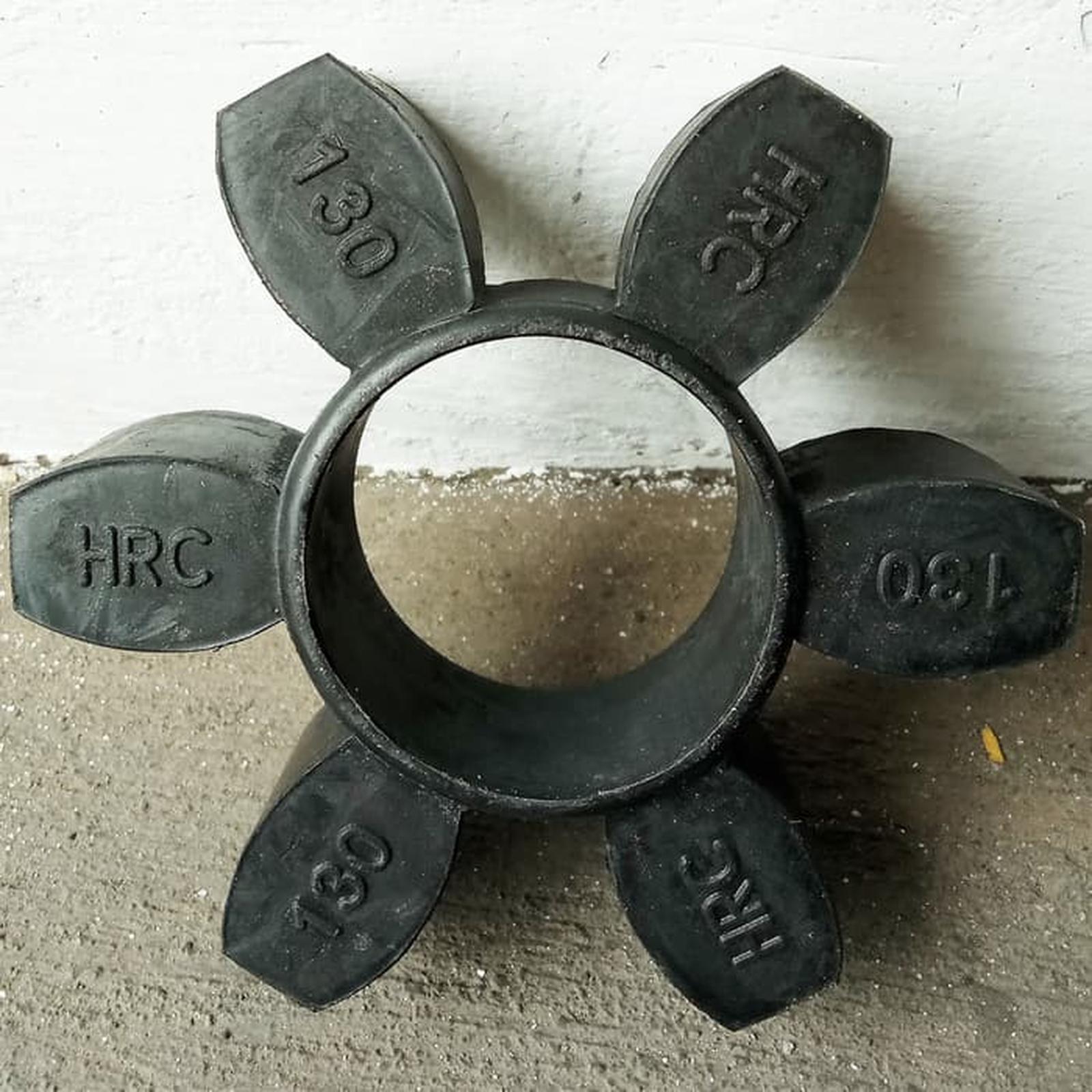 Coupling Karet HRC Type HRC 130