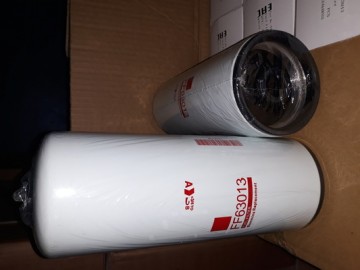 FILTER SOLAR FLEET GUARD UNTUK FOTON CUMMMINS ISG PN FF63013