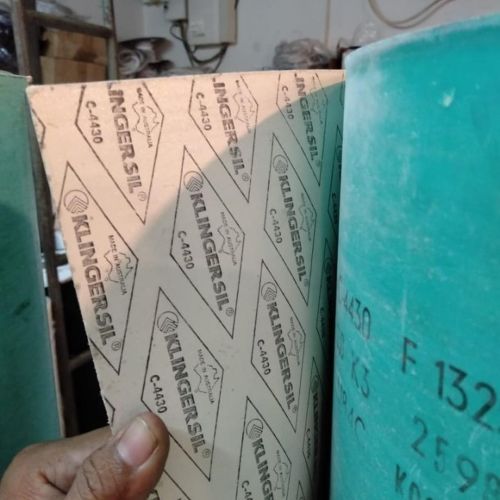 Packing KLINGERSIL C-4430 3 mm x 1.5m x 2 m Original