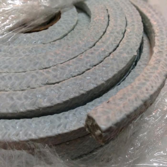 Ramespacking Katun asbestos Packing(Glandpacking) P-203 UK 5-16 inch( 8mm) roll(5 KG)