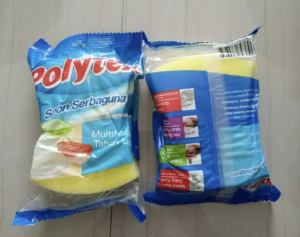 Sabut Spon Serbaguna POLYTEX