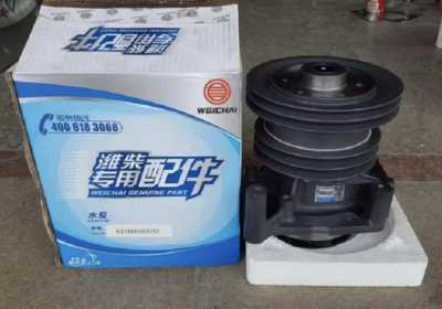 Water Pump Assy Foton Auman weichai PN 61560060050