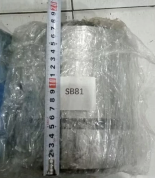 inner bushing sb81 Hidrolik Breaker SB81 SOOSAN DYB 800 THB 140