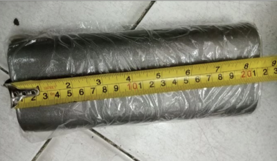 pin rod non lubang sb81 Breaker H120GC SOOSAN DYB 800 THB 140