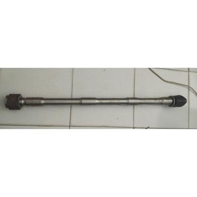 through bolt bulat sb81 Breaker H120GC SOOSAN DYB 800 THB 140