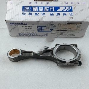 CONNECTING ROD STANG PISTON YUNNEI YN36G 4100GB PN 4102QBZL-04.02-001