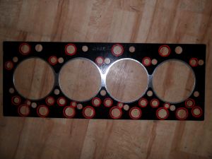 Cylender Head Gasket Yunnei YN33GBZ YN36 4100GB foton howo PN HA01882