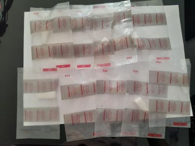 TOKO JUAL Alat Capit Cabut sekring puse Fuse Original universal Motor Mobil ORIGINAL HONDA