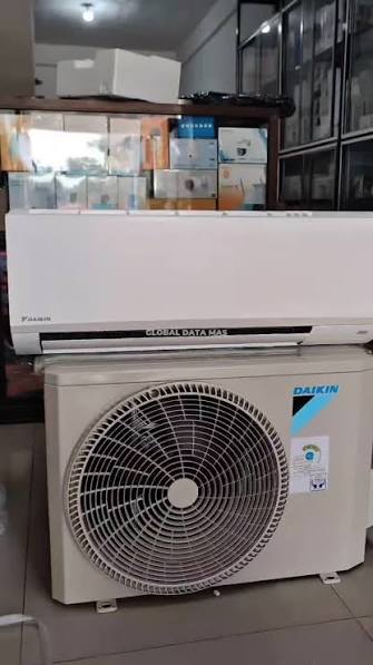 AC DAIKIN 0,5 PK standar FTC-15YV14