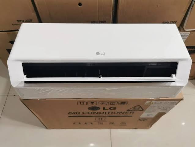 AC LG 0.5 PK TURBOCOOL AC New Terminator Standard