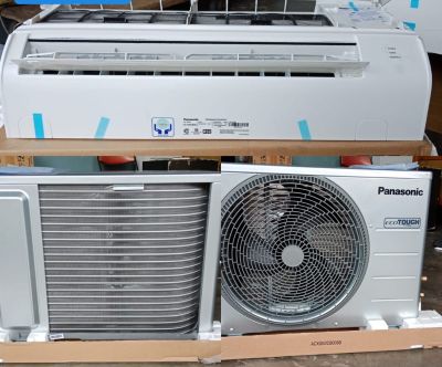 AC PANASONIC 0.5 PK STANDAR CS-CU-YN5AKJ