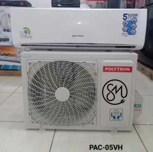 AC POLYTRON 0,5 PK SERI NEUVA PAC-05
