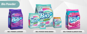 BIO+POWDER