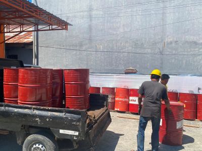 BSM TEKNIK DISTRIBUTOR PENJUALAN DRUM BESI DI GORONTALO 2