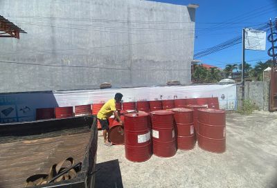 BSM TEKNIK DISTRIBUTOR PENJUALAN DRUM BESI DI GORONTALO 3