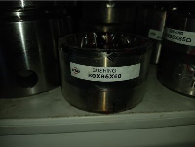 BUSHING 80x95x60 Merk ITR