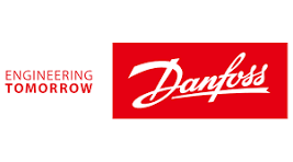 DANFOSS LOGO