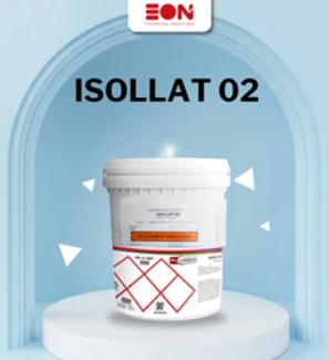EON ISOLLAT 02 20 Liter Pail